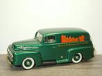 1952 Ford F1 Panel Van Modelex 92 - Brooklin Models 1:43
