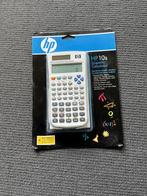 HP 10S+ - Wetenschappelijke rekenmachine, Ophalen, Nieuw