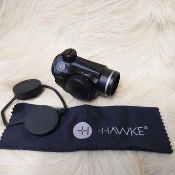 Precisie richtkijker Hawke Vantage Red Dot 1x20 (11mm rail) beschikbaar voor biedingen