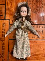 Franse Bisque/porcelein popje. Voetjes, handen en hoofdje, Verzamelen, Ophalen of Verzenden, Gebruikt, Pop