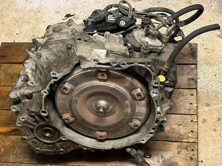 Automatische versnellingsbak Volvo V70, Auto-onderdelen, Transmissie en Toebehoren, Volvo, Gebruikt, Ophalen