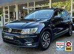 Volkswagen Tiguan 1.4 TSI ACT Join Climat, ACC, Navi, Blueto, Voorwielaandrijving, Gebruikt, 4 cilinders, 150 pk