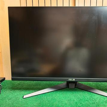 Asus TUF VG32AQA1A VG27AQL3A Gaming Monitor 32 Inch beschikbaar voor biedingen