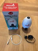 Rockit Rocker voor kinderwagen - Babyrocker, Kinderen en Baby's, Kinderwagens en Combinaties, Ophalen of Verzenden, Zo goed als nieuw