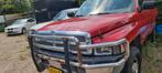 dodge ram 1500 Bull bar, Ophalen, Dodge