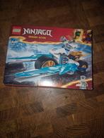 LEGO Ninjago - Nieuw in doos!, Kinderen en Baby's, Speelgoed | Duplo en Lego, Ophalen of Verzenden, Nieuw, Complete set, Lego