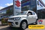 Suzuki IGNIS 1.2 Select AllGrip (4x4) Smart Hybrid, Auto's, Suzuki, 83 pk, Gebruikt, 4 cilinders, Met garantie (alle)