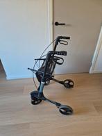 Rollator zwart, Diversen, Ophalen of Verzenden, Gebruikt