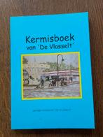 Terheijden 4 boeken Vlasselt, Ophalen of Verzenden