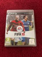 Fifa 10 ps3, Ophalen of Verzenden, Zo goed als nieuw, Sport, 3 spelers of meer