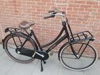 Cortina U4 damesfiets 28 inch. Met 3 versnellingen. D56, Overige merken, Gebruikt, Versnellingen, 56 cm of meer