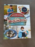 Rachel Khoo - Mijn Franse keuken, Ophalen, Rachel Khoo, Zo goed als nieuw, Frankrijk
