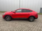 Renault Arkana 1.3 TCe 140 Benzine Automaat ,Adaptief Cruise, Arkana, Gebruikt, Euro 6, 4 cilinders