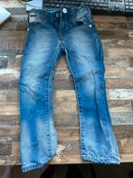 Stevige broek retour jeans Koan curved slim fit mt 104, Jongen, Retour jeans, Gebruikt, Ophalen of Verzenden
