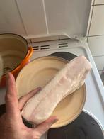 Wit spek, van buiten varken., Ophalen of Verzenden