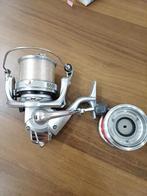 Shimano ultegra 5500 xsc, Watersport en Boten, Hengelsport | Karpervissen, Ophalen of Verzenden, Zo goed als nieuw, Molen