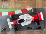 McLaren MP4/4 Ayrton Senna 1988 – schaal 1:43, Ophalen of Verzenden, Zo goed als nieuw