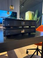 2x Axium AX-800DAV Multi Zone Versterker, Overige merken, Gebruikt, Info@axium.com, Karel Mirystraat 6,2650 Edegem, Belgie