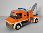 Lego 7638 City takelwagen, Ophalen of Verzenden, Gebruikt, Complete set, Lego