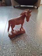 Houten paardje, Ophalen of Verzenden