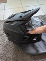 Endura full face helm, Ophalen, Zo goed als nieuw, L, Endura MT 500