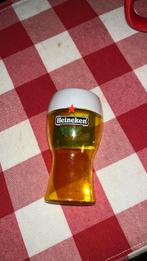 Opener, Ophalen of Verzenden, Zo goed als nieuw, Flesopener, Heineken