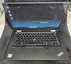 Lenovo ThinkPad X13 Yoga Core i5-10210U 1,6GHz 512GBSSD 16GB, Gebruikt, 2 tot 3 Ghz, Qwerty, Verzenden