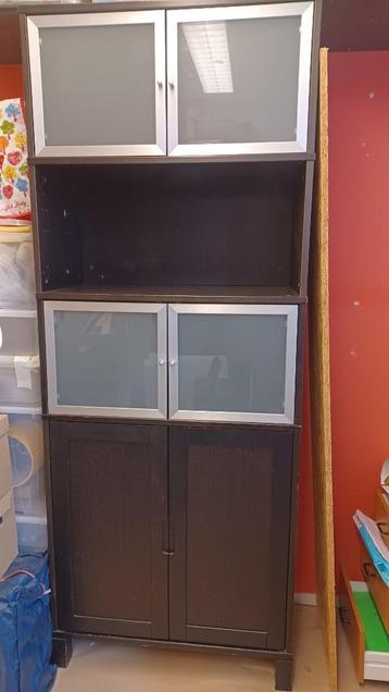 Kast Basta Ikea beschikbaar voor biedingen