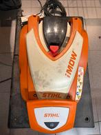 Stihl iMow RMI422 robotmaaier voor onderdelen, Ophalen of Verzenden, Gebruikt