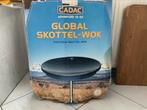 Grote CADAC skottelbraai Z.G.A.N., Ophalen, Zo goed als nieuw