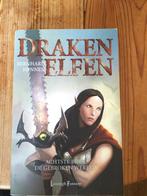 Bernhard Hennen - De Gebroken Wereld, Boeken, Fantasy, Ophalen of Verzenden, Zo goed als nieuw, Bernhard Hennen