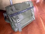 Vaude Mineo Messenger schoudertas met laptopvak, Sieraden, Tassen en Uiterlijk, Tassen | Schoudertassen, Ophalen, Nieuw, Groen