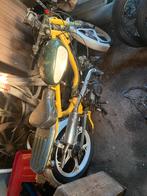 Zelfbouw brommer - project/onderdelen, Ophalen of Verzenden, Gebruikt, Cilinder, Overige merken