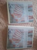 Het ABC van de Geneeskunde deel 1 en deel 2, Boeken, Ophalen of Verzenden, Beta, WO