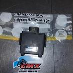 CDI Honda CRF450 (2003) CRF450 CDI unit, Ophalen, Cmx, Cmx, Cmx