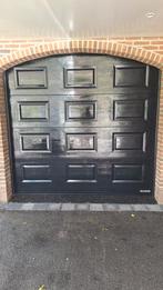 Te koop : Electrische garagedeur, Ophalen, Garagedeur, Zo goed als nieuw, 120 cm of meer