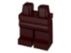 Lego Castle Lion Knights Minifigs Benen Burgers (NIEUW), Ophalen of Verzenden, Nieuw, Losse stenen, Lego