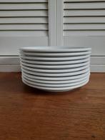 12 stuks Arzberg daily ontbijtborden 23 cm, Ophalen, Zo goed als nieuw, Bord(en), Overige stijlen