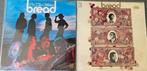 Bread/David Gates/the Brothers Four/the Brotherhood of Man, Ophalen of Verzenden, 1960 tot 1980, Zo goed als nieuw, Overige formaten