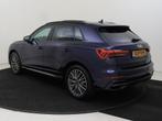 Audi Q3 35 TFSI S edition | Panoramadak | Trekhaak | Keyless, Auto's, Audi, 15 km/l, 4 cilinders, Bedrijf, SUV of Terreinwagen