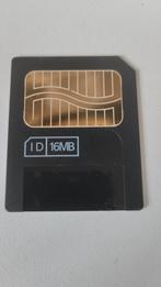 16 MB memory Flash card voor de liefhebber, Ophalen of Verzenden, Fotocamera