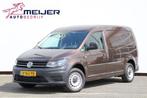 Volkswagen Caddy 2.0 TDI L2H1 BMT Maxi Trendline Navigatie |, Auto's, Origineel Nederlands, Te koop, 720 kg, 1400 kg