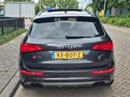 Dikke Audi SQ5 3.0 TDI Quattro Pro Line B&O Pano Bj 2016, Automaat, 15 km/l, Origineel Nederlands, Diesel