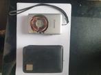 Vintage Canon IXUS met moderne functies, Gebruikt, Canon, Compact, Ophalen of Verzenden