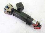 Injector (benzine injectie) van een Opel Corsa, Gebruikt, -, -, Opel