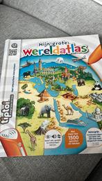 Tiptoi 3 stuks, Drie of vier spelers, Ophalen of Verzenden, Gebruikt, Ravensburger