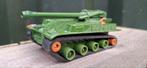MATCHBOX TANK  Battle Kings 155MM S P Howitzer BIEDEN, Hobby en Vrije tijd, Ophalen of Verzenden, Zo goed als nieuw, Matchbox