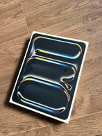 iPad Pro 13 inch M4 256GB | WiFi | Geseald + Garantie, Ophalen, 13 inch of meer, Zwart, Nieuw