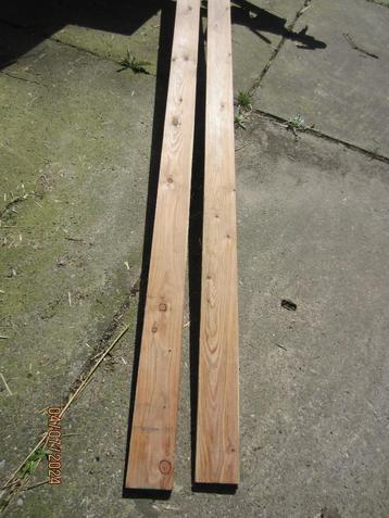Douglas planken 22 mm