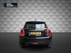Mini Mini 1.5 One Pepper Black | Cruise Contole| 73.000km, Voorwielaandrijving, Gebruikt, Euro 6, 4 stoelen